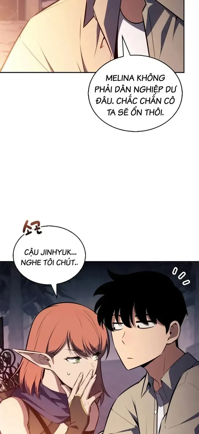 Người Chơi Mới Cấp Tối Đa Chapter 252 - 58