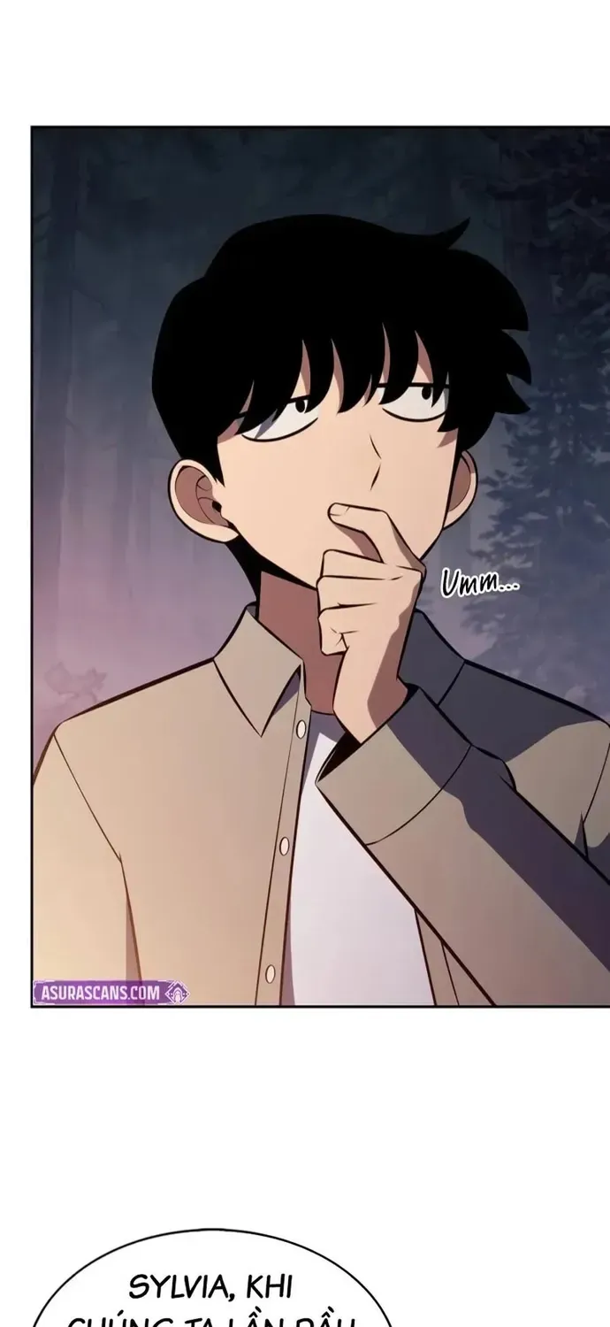 Người Chơi Mới Cấp Tối Đa Chapter 252 - 63