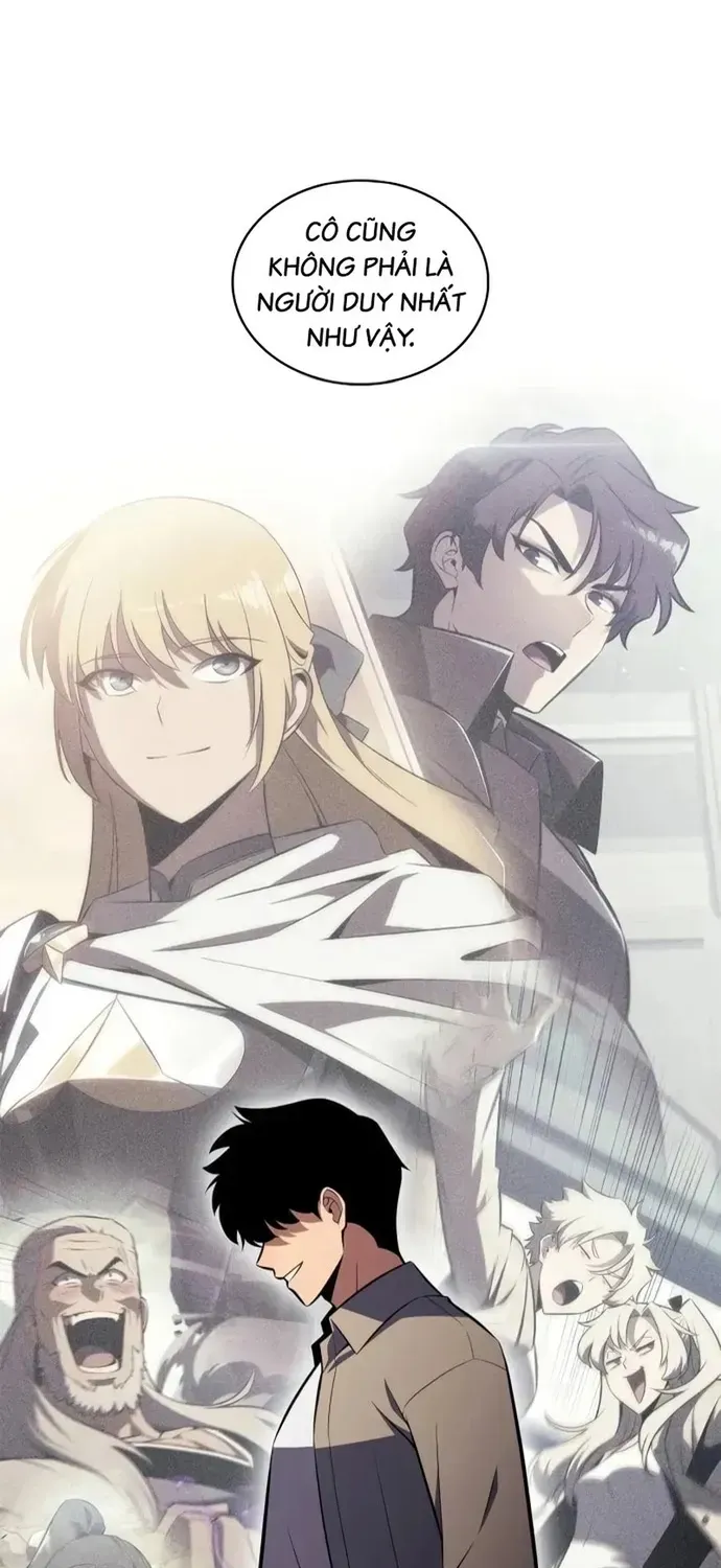 Người Chơi Mới Cấp Tối Đa Chapter 252 - 66