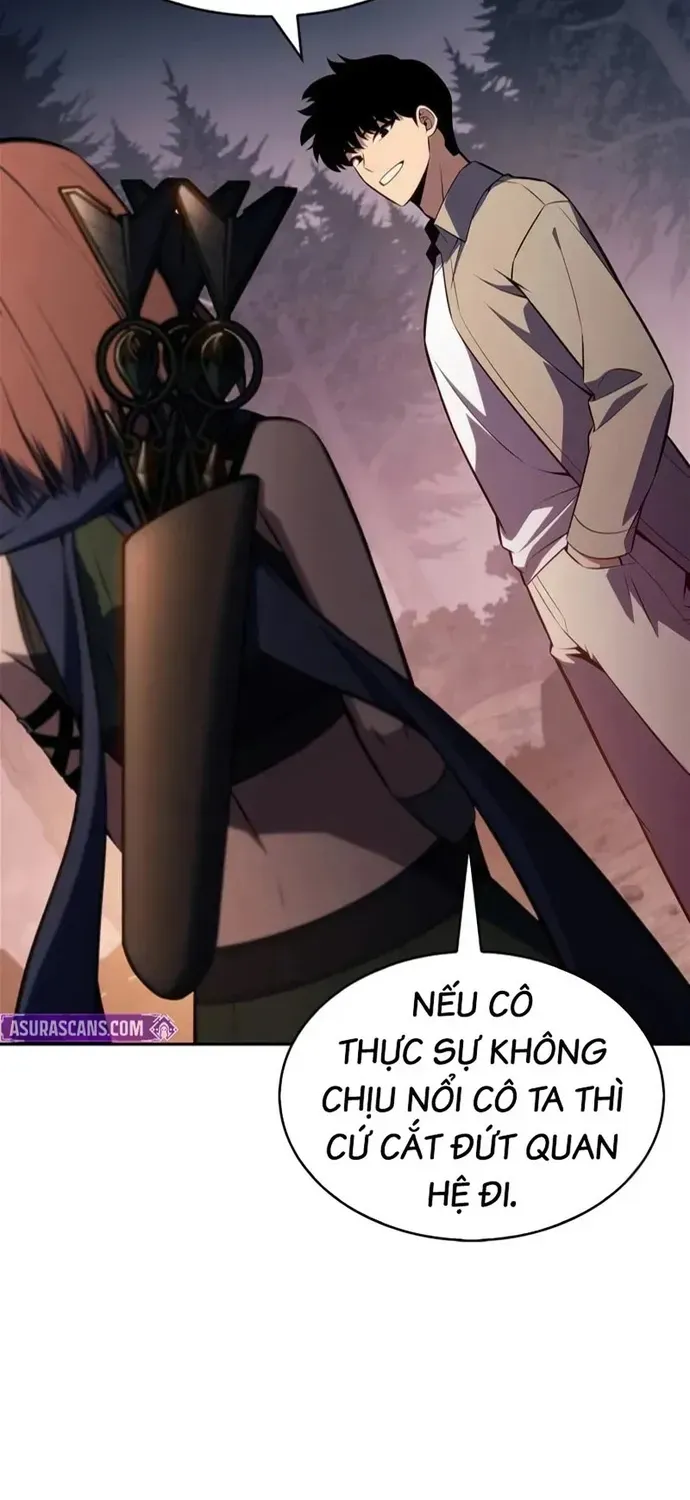 Người Chơi Mới Cấp Tối Đa Chapter 252 - 71