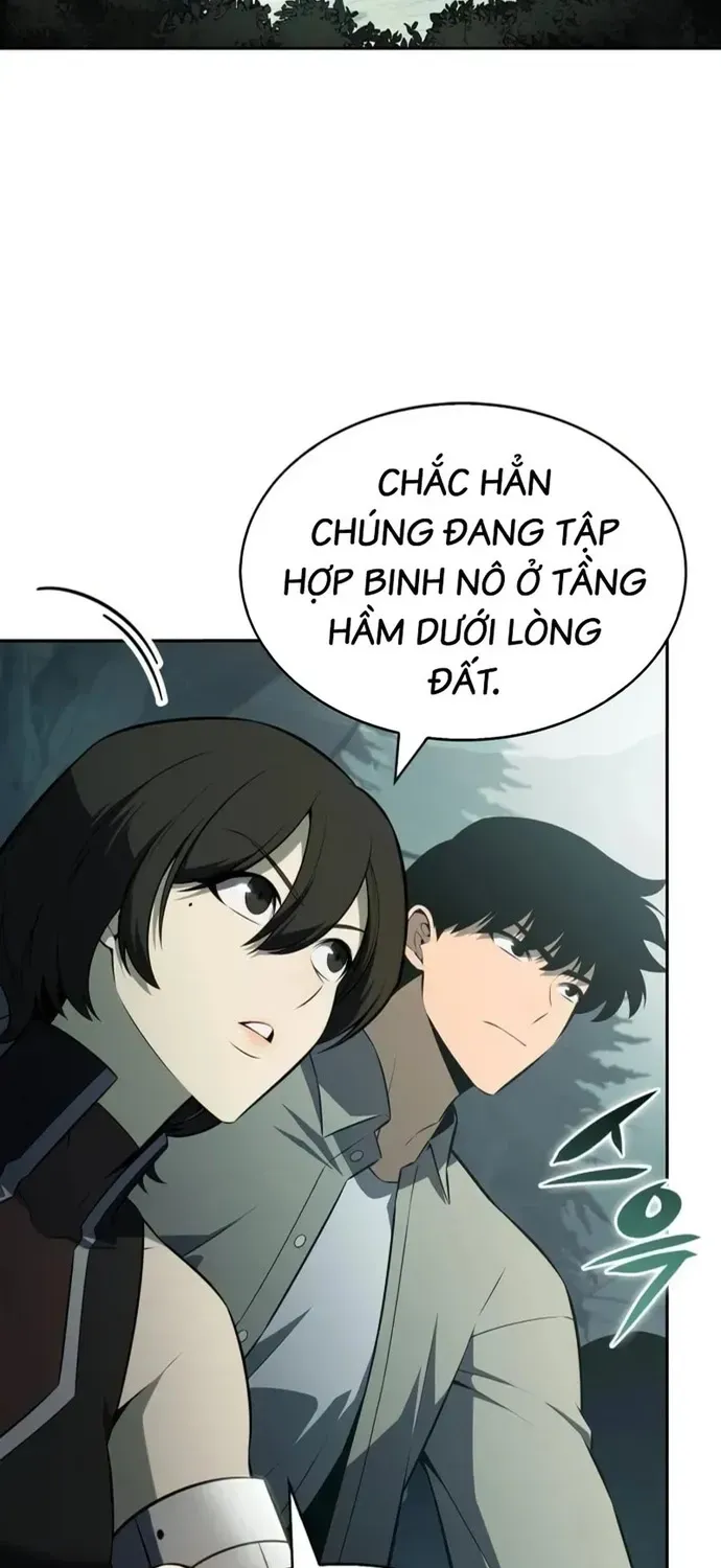 Người Chơi Mới Cấp Tối Đa Chapter 252 - 77