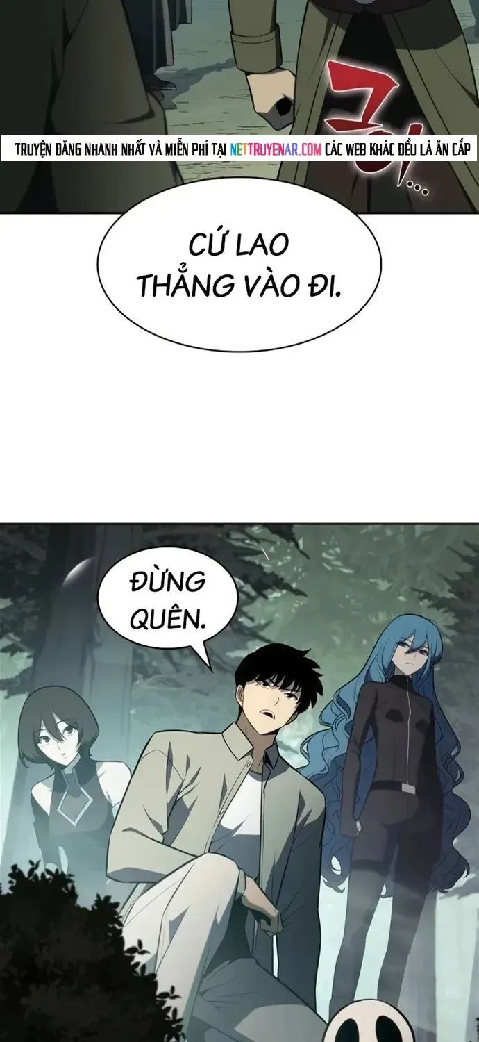 Người Chơi Mới Cấp Tối Đa Chapter 252 - 79