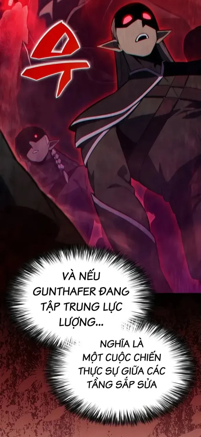 Người Chơi Mới Cấp Tối Đa Chapter 252 - 9