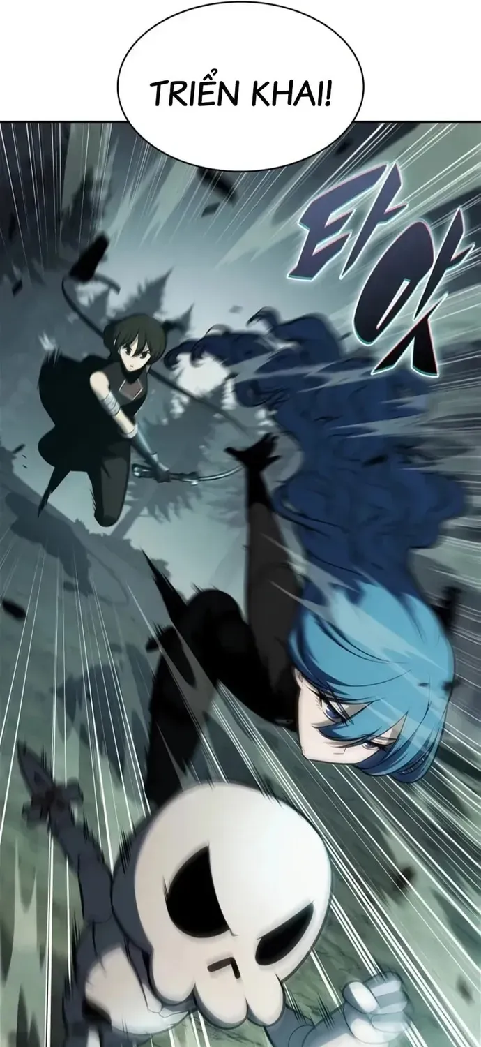 Người Chơi Mới Cấp Tối Đa Chapter 252 - 82