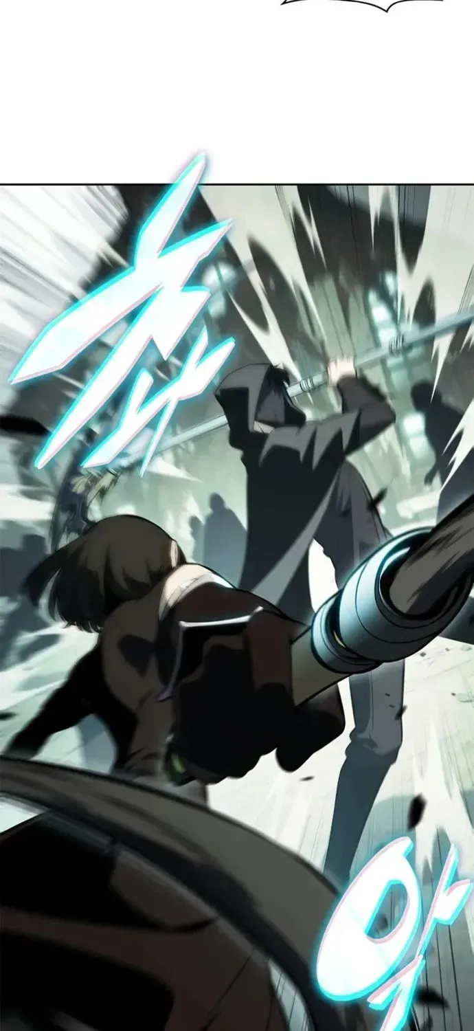 Người Chơi Mới Cấp Tối Đa Chapter 252 - 84