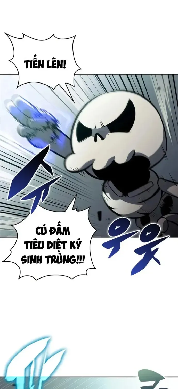 Người Chơi Mới Cấp Tối Đa Chapter 252 - 89