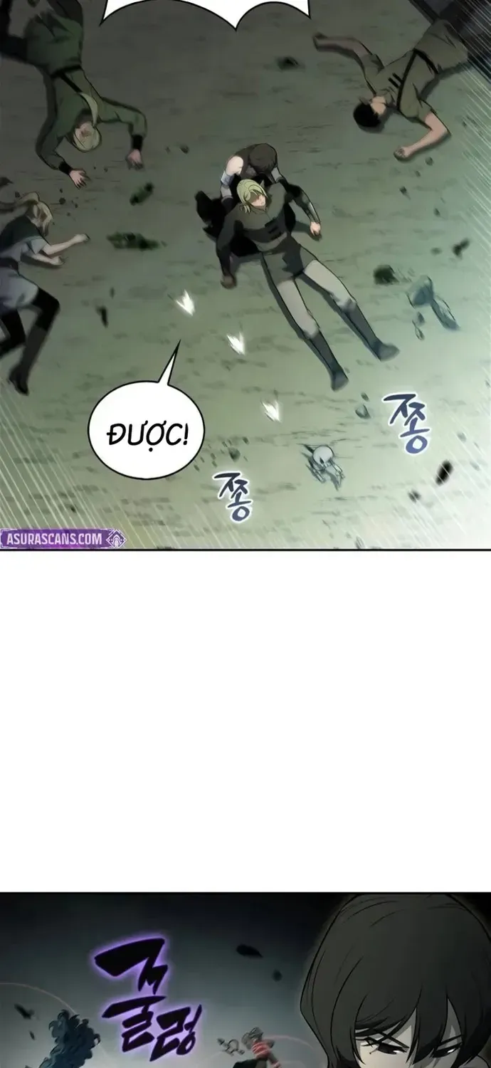 Người Chơi Mới Cấp Tối Đa Chapter 252 - 91