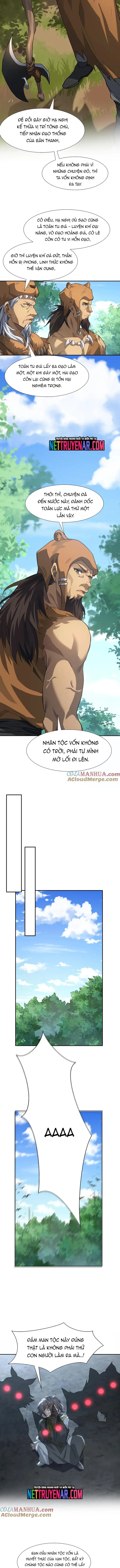 Toàn Bộ Tu Chân Giới Muội Tử Muốn Bắt Ta Chapter 160 - 2