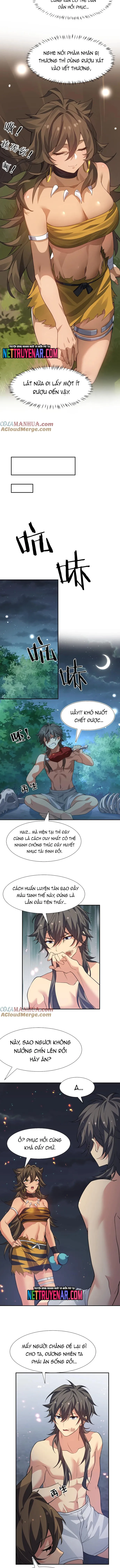 Toàn Bộ Tu Chân Giới Muội Tử Muốn Bắt Ta Chapter 160 - 4