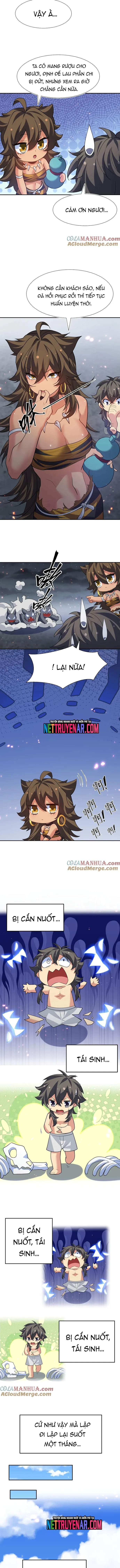 Toàn Bộ Tu Chân Giới Muội Tử Muốn Bắt Ta Chapter 160 - 5