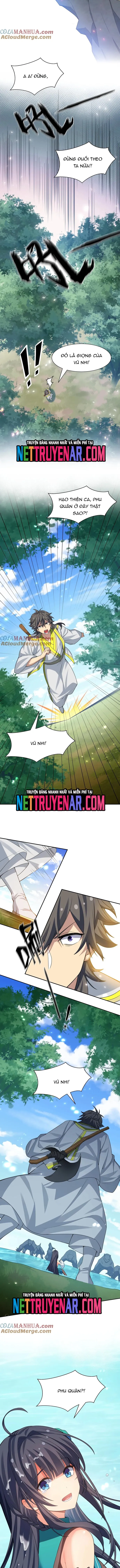 Toàn Bộ Tu Chân Giới Muội Tử Muốn Bắt Ta Chapter 161 - 2