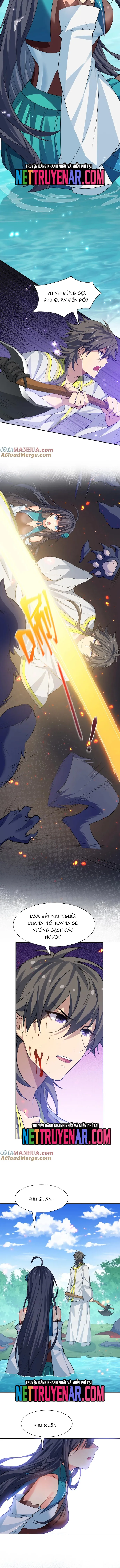 Toàn Bộ Tu Chân Giới Muội Tử Muốn Bắt Ta Chapter 161 - 3