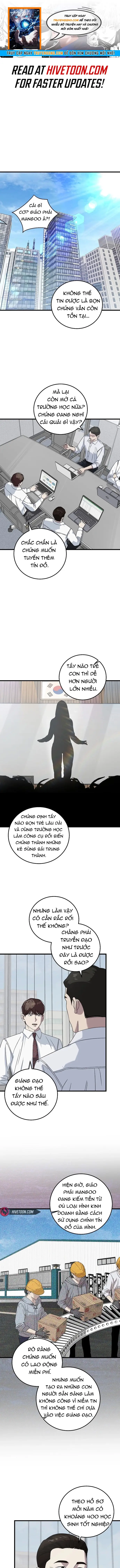 Đây Là Luật Chapter 162 - 1