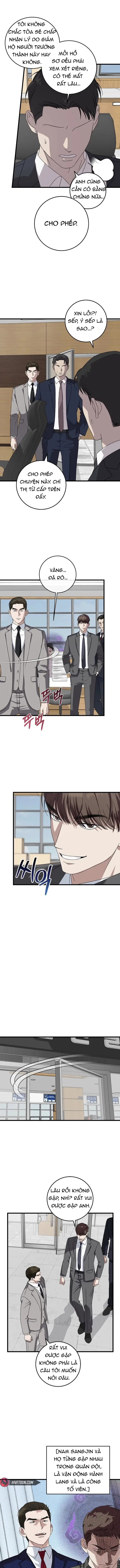 Đây Là Luật Chapter 162 - 11