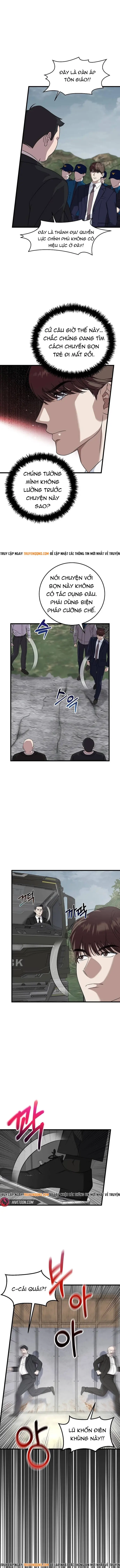 Đây Là Luật Chapter 163 - 3