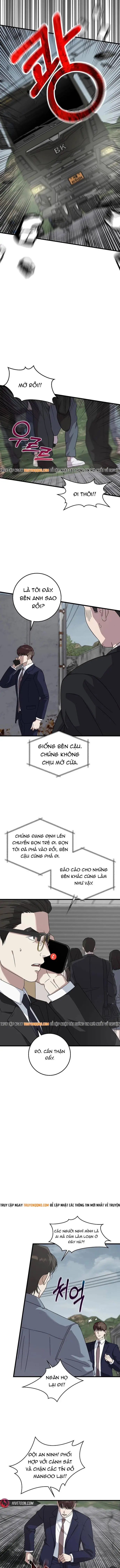 Đây Là Luật Chapter 163 - 4