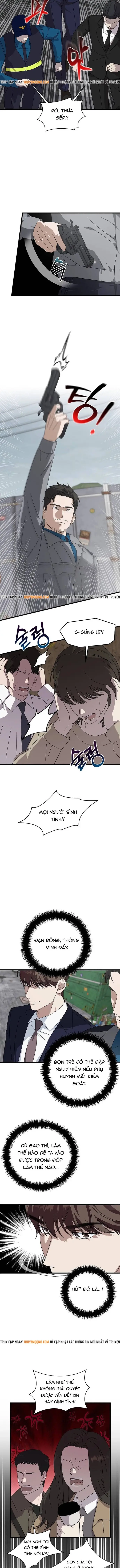 Đây Là Luật Chapter 163 - 5