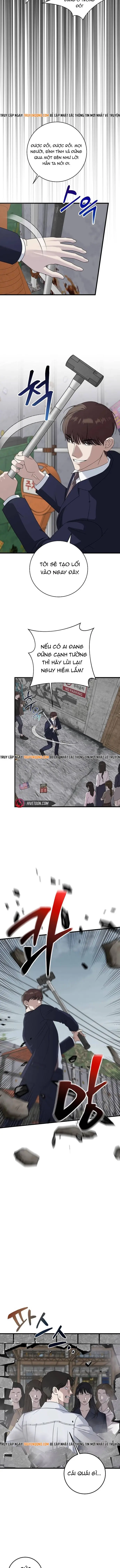 Đây Là Luật Chapter 163 - 6