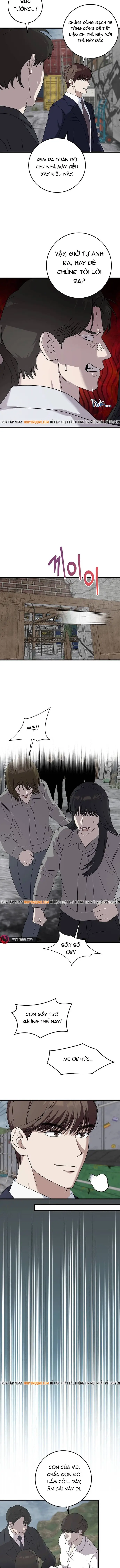 Đây Là Luật Chapter 163 - 7