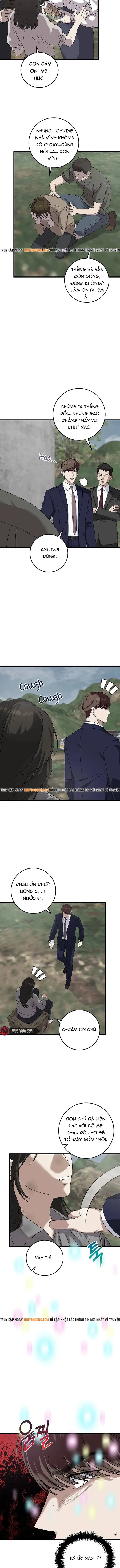 Đây Là Luật Chapter 163 - 8