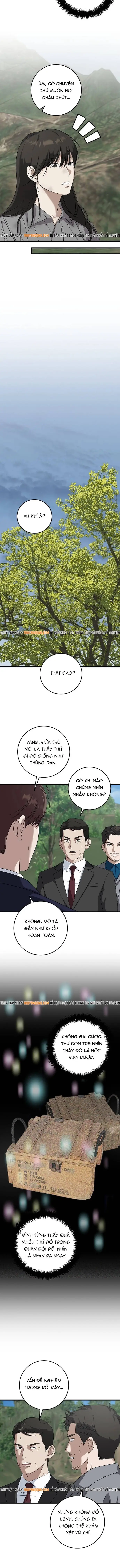 Đây Là Luật Chapter 163 - 9