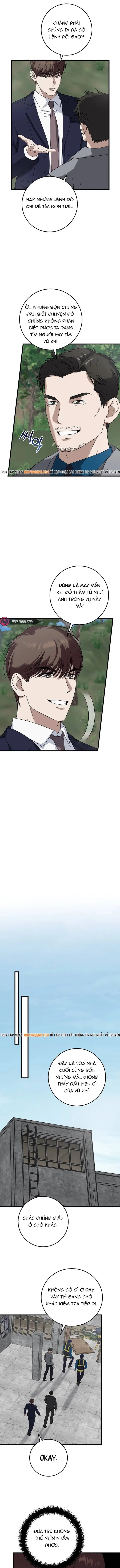 Đây Là Luật Chapter 163 - 10