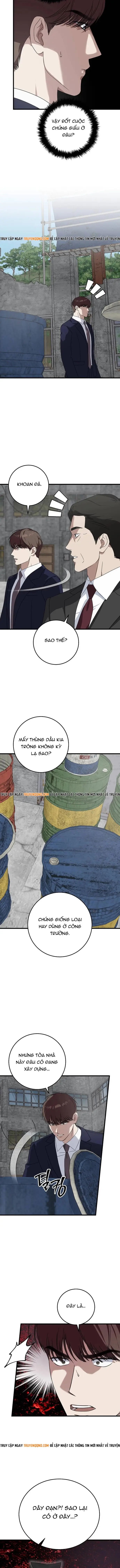 Đây Là Luật Chapter 163 - 11