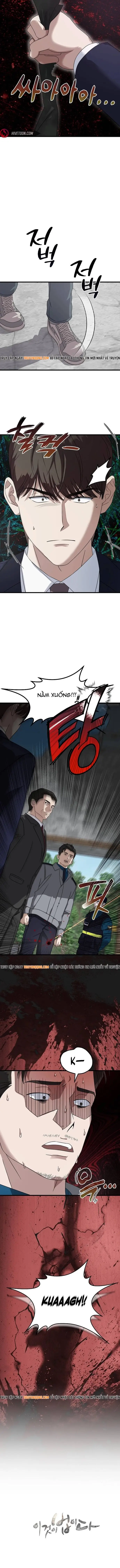 Đây Là Luật Chapter 163 - 12