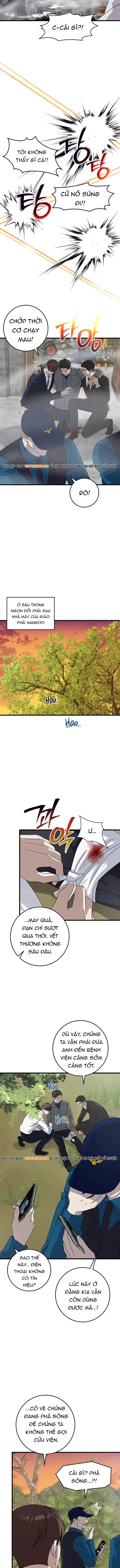 Đây Là Luật Chapter 164 - 2