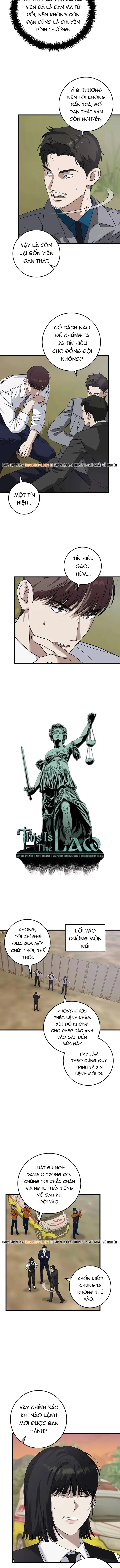 Đây Là Luật Chapter 164 - 5