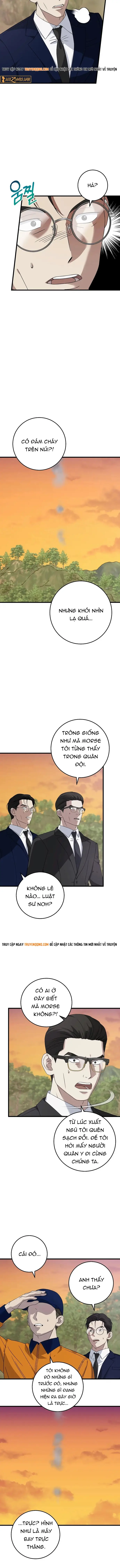 Đây Là Luật Chapter 164 - 7