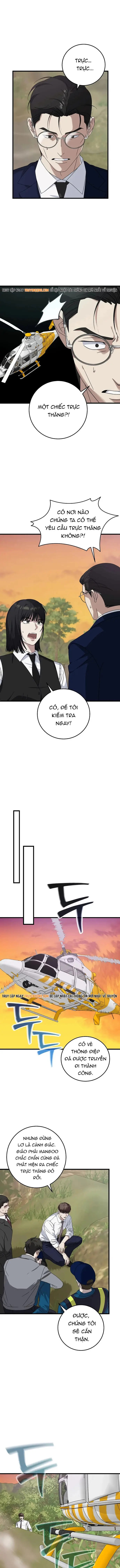 Đây Là Luật Chapter 164 - 8