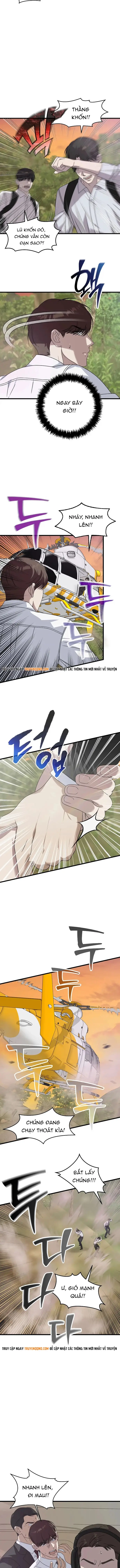 Đây Là Luật Chapter 164 - 10