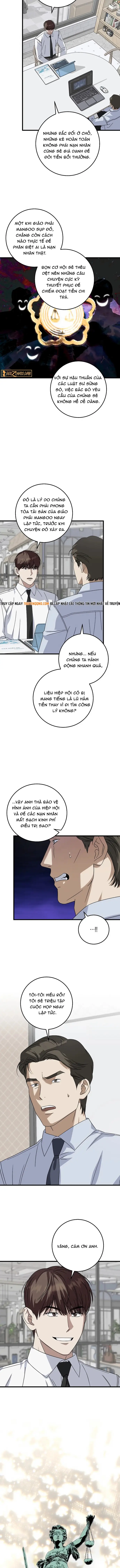 Đây Là Luật Chapter 165 - 2