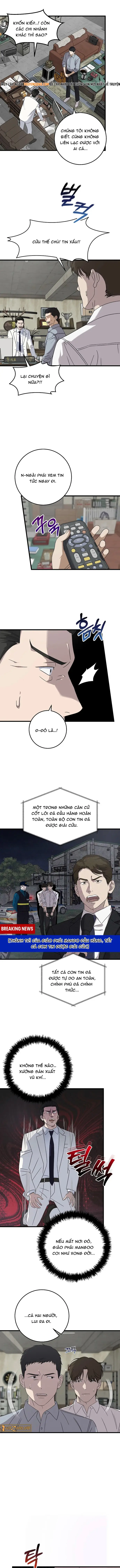 Đây Là Luật Chapter 165 - 4