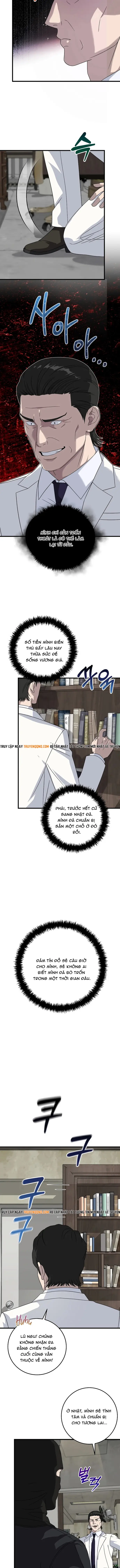 Đây Là Luật Chapter 165 - 5