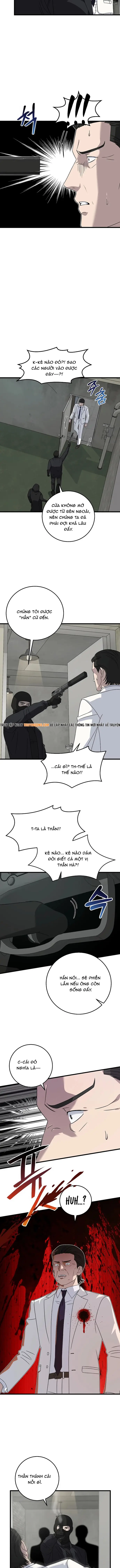 Đây Là Luật Chapter 165 - 6