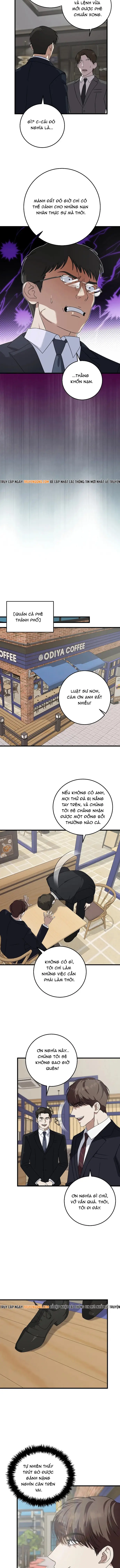 Đây Là Luật Chapter 165 - 9