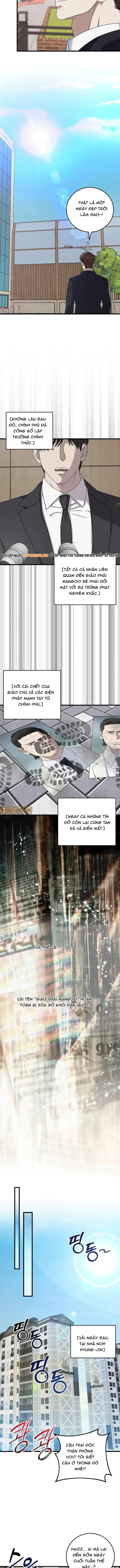 Đây Là Luật Chapter 165 - 10