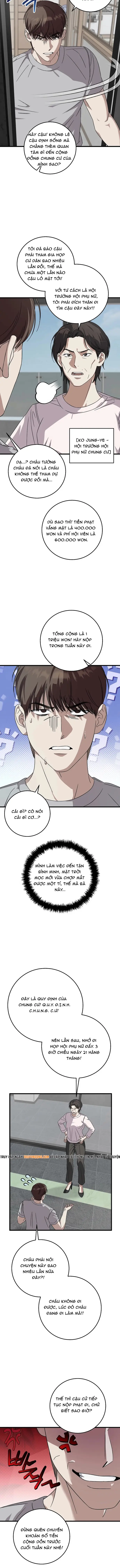 Đây Là Luật Chapter 165 - 11