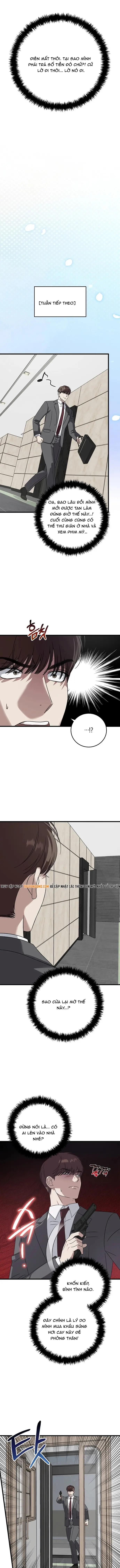 Đây Là Luật Chapter 165 - 12