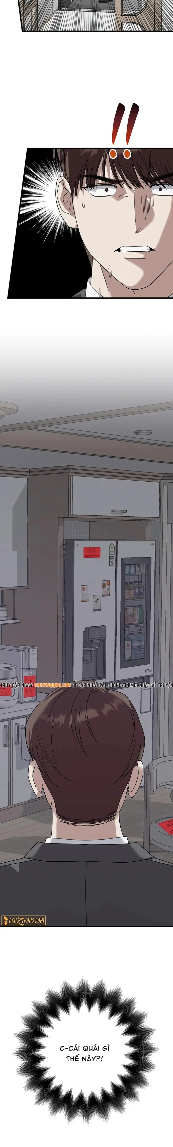 Đây Là Luật Chapter 165 - 13