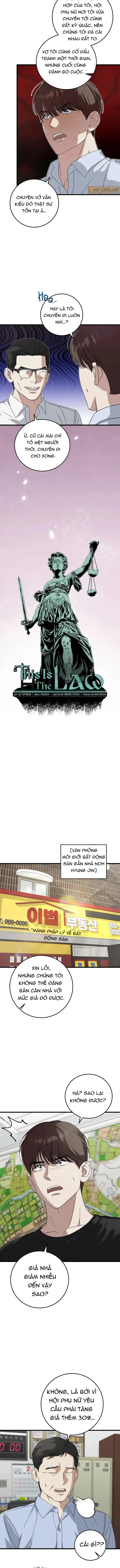 Đây Là Luật Chapter 166 - 2