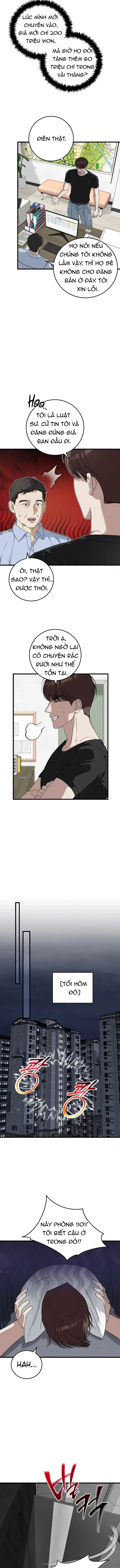 Đây Là Luật Chapter 166 - 3