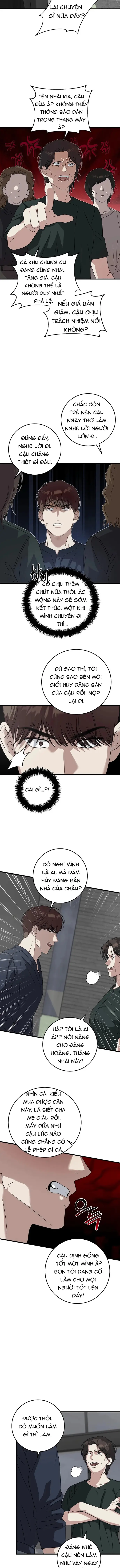 Đây Là Luật Chapter 166 - 4