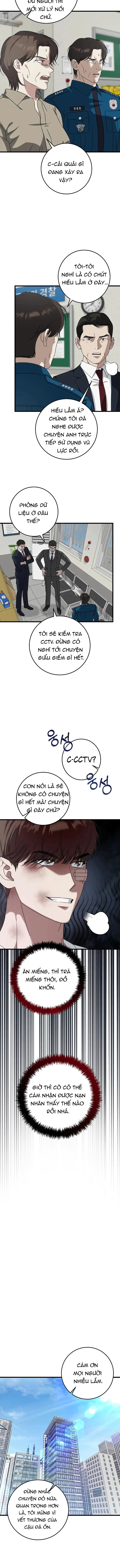 Đây Là Luật Chapter 166 - 11