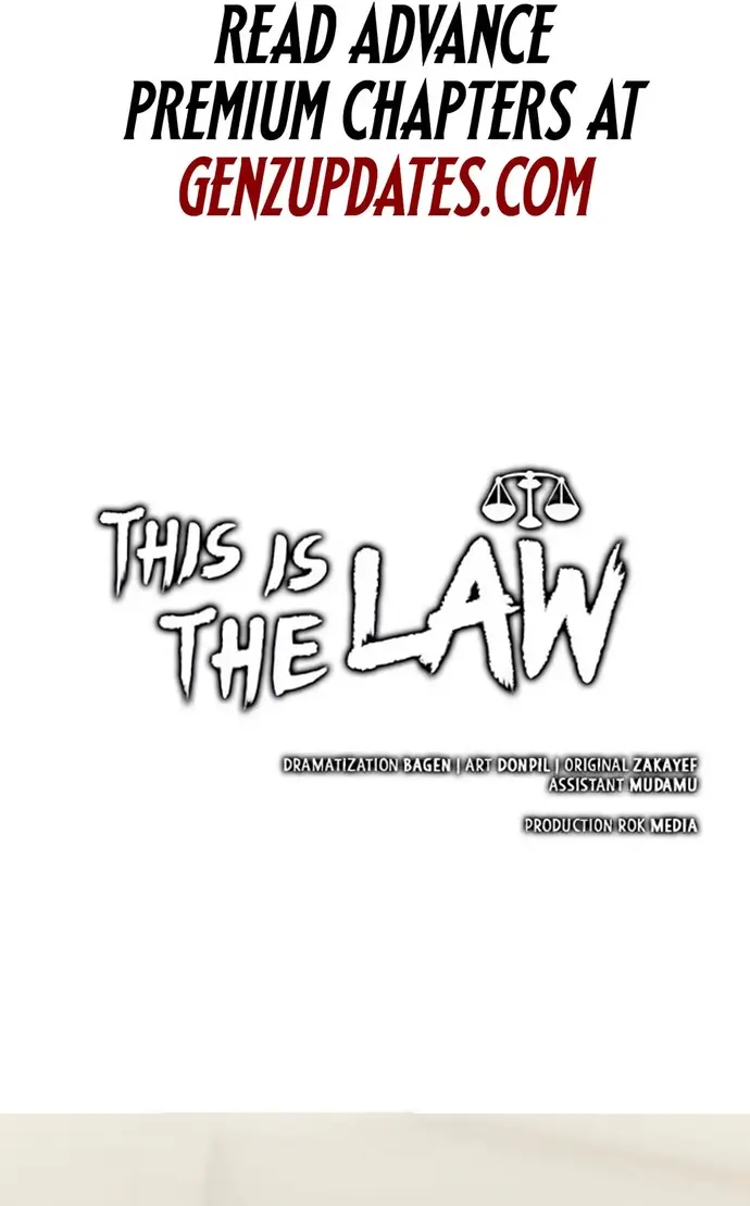 Đây Là Luật Chapter 166 - 15