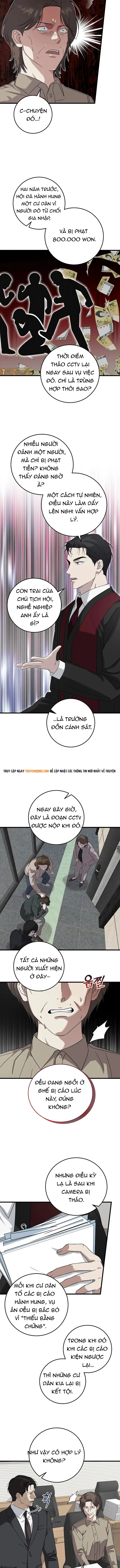 Đây Là Luật Chapter 167 - 2