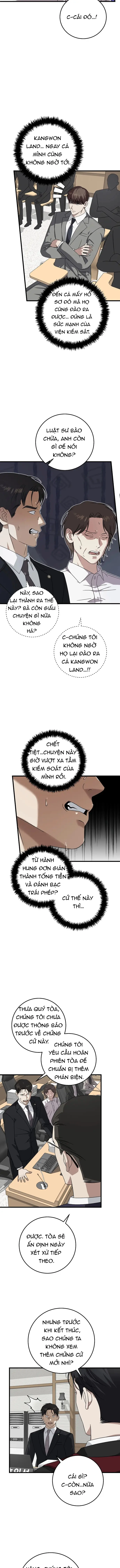 Đây Là Luật Chapter 167 - 6