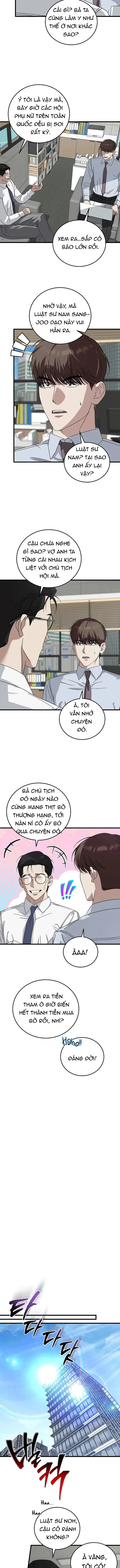 Đây Là Luật Chapter 167 - 10